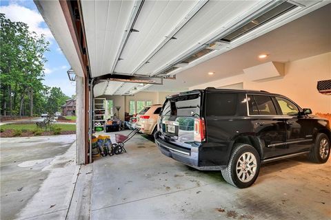 A home in Buford