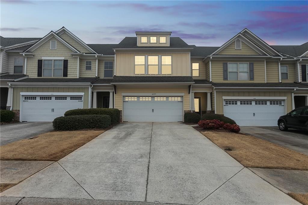 Rosewood Park - Residential Lease