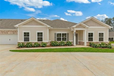 Condo For Sale - 3704 Cheswolde Avenue<br/> Powder Springs, GA 30127