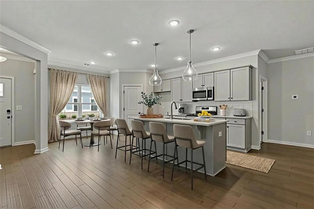 3704 Cheswolde Avenue