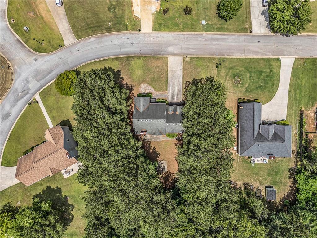 2451 Broad River Place, Ellenwood, Georgia image 17