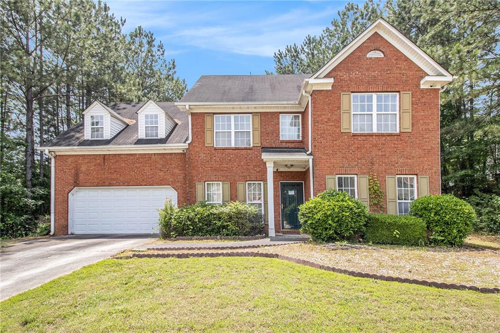 2451 Broad River Place