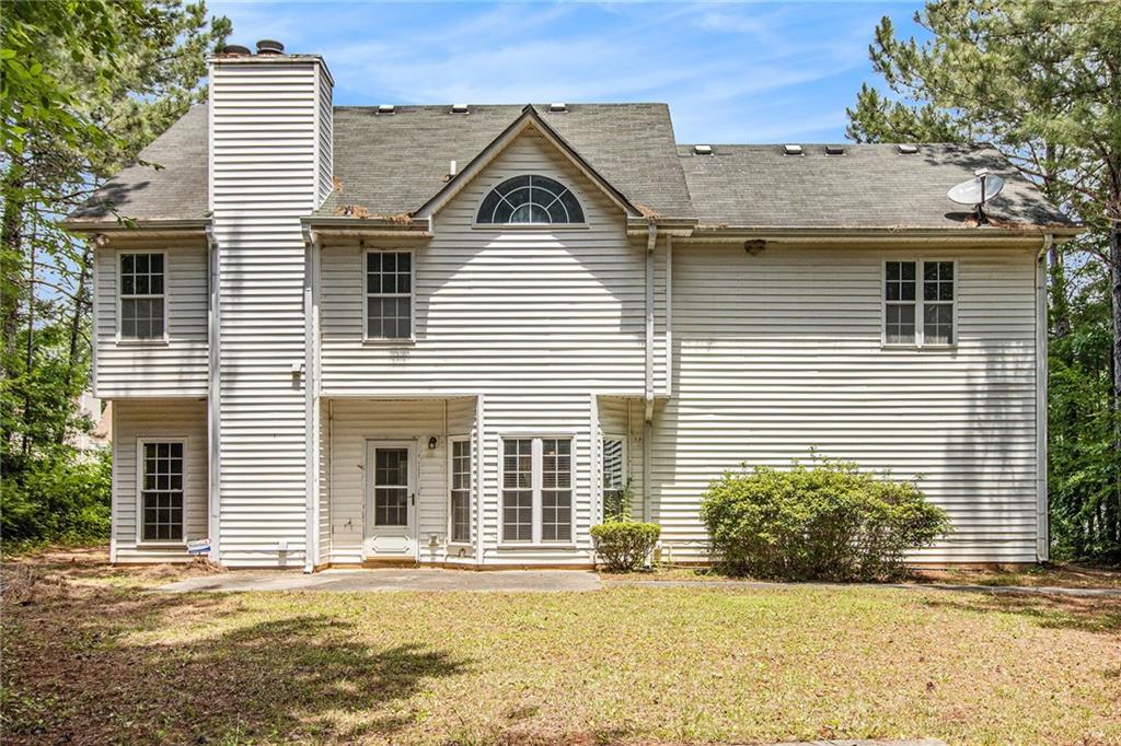 2451 Broad River Place, Ellenwood, Georgia image 16