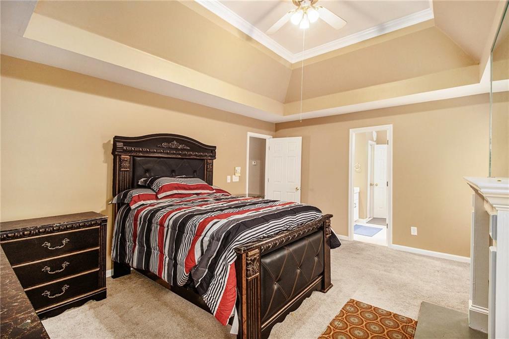 2451 Broad River Place, Ellenwood, Georgia image 12