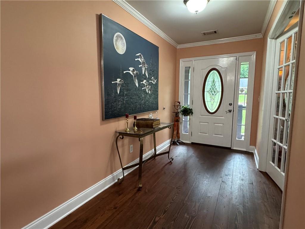 714 Arden Drive, Winder, Georgia image 4