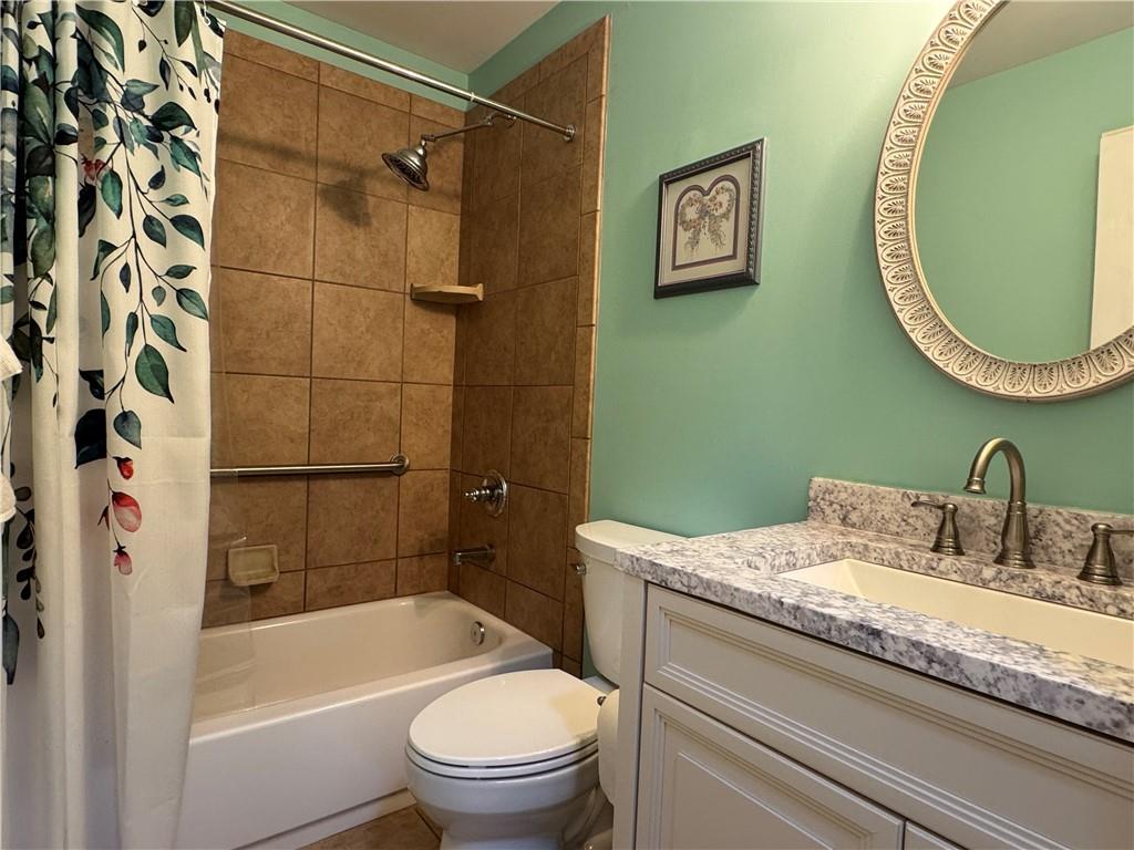 714 Arden Drive, Winder, Georgia image 16