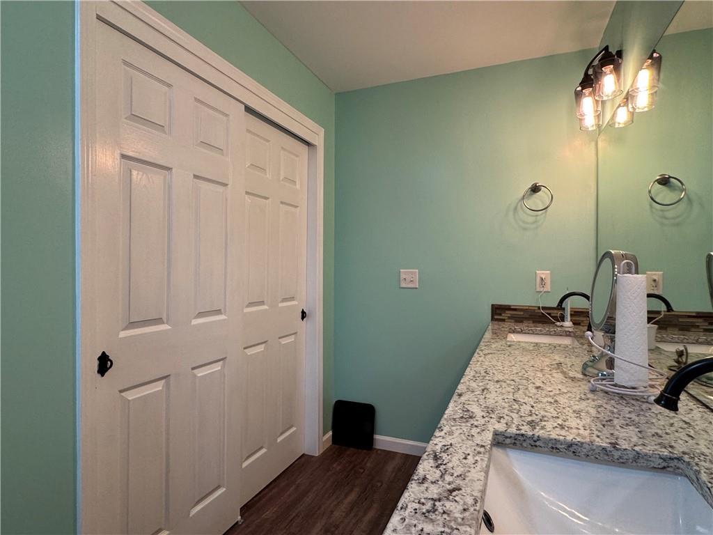 714 Arden Drive, Winder, Georgia image 13