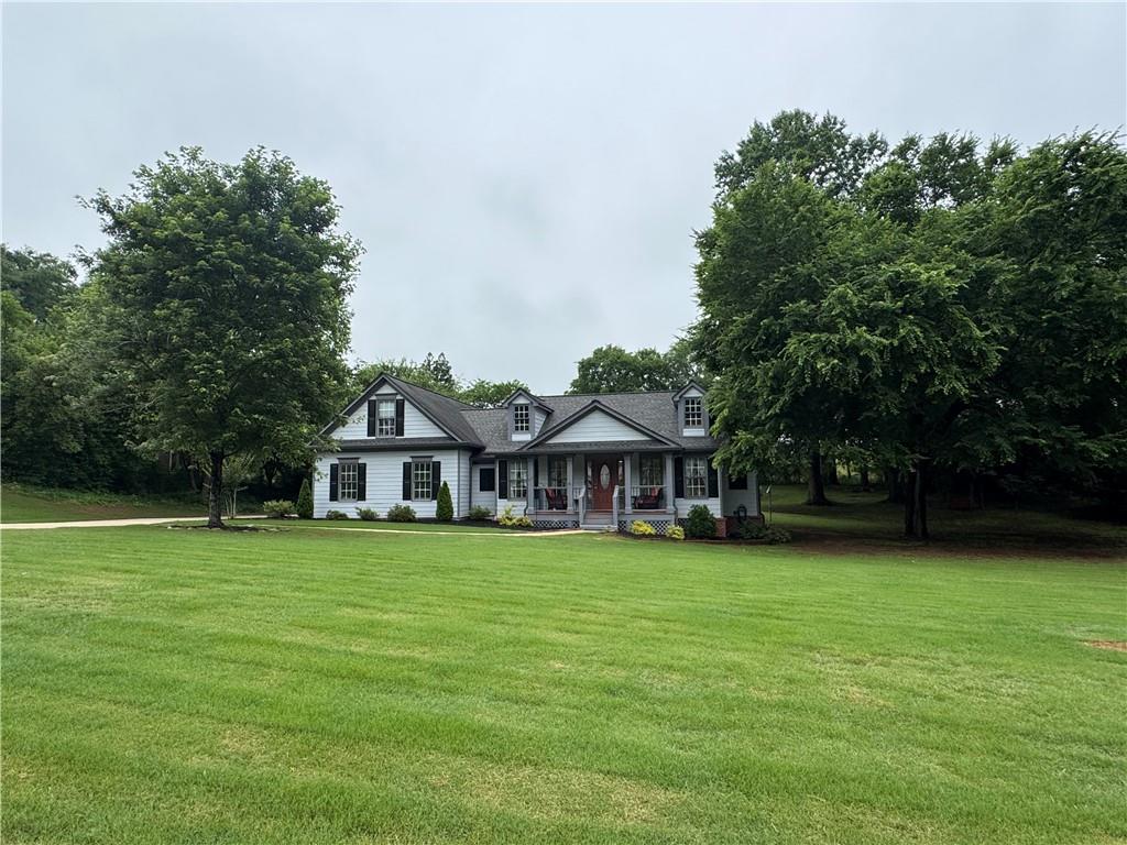 714 Arden Drive, Winder, Georgia image 1