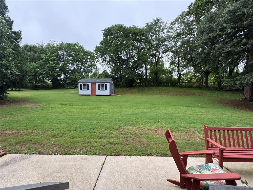 714 Arden Drive, Winder, Georgia image 18