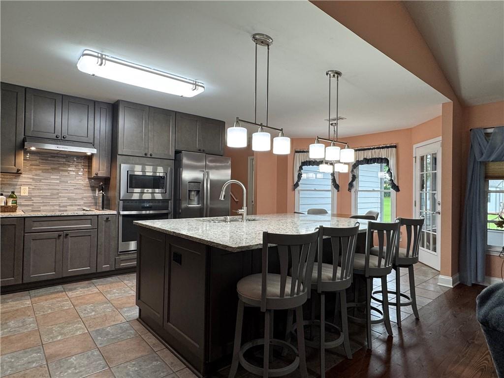 714 Arden Drive, Winder, Georgia image 9