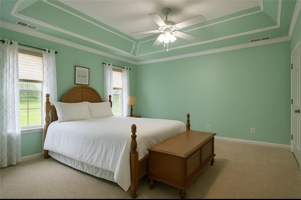 714 Arden Drive, Winder, Georgia image 12