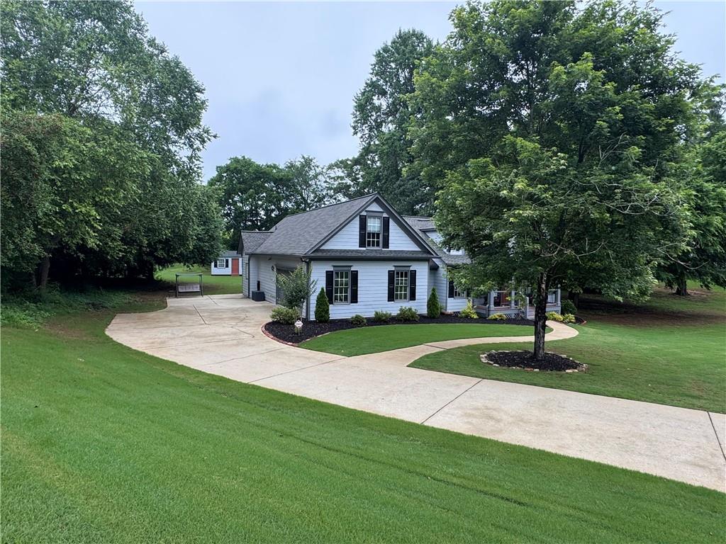 714 Arden Drive, Winder, Georgia image 2