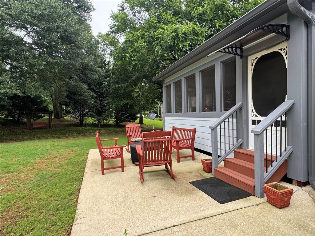 714 Arden Drive, Winder, Georgia image 19