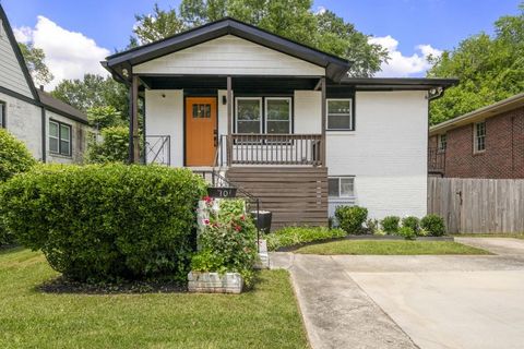 70 Chappell Road NW Atlanta GA 30314