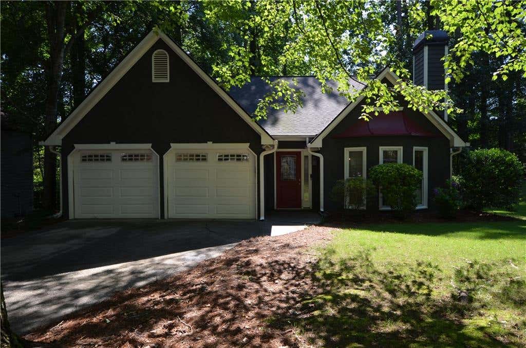 Photo of 3206 Country Walk Drive, Powder Springs, GA 30127 (MLS # 7786226)