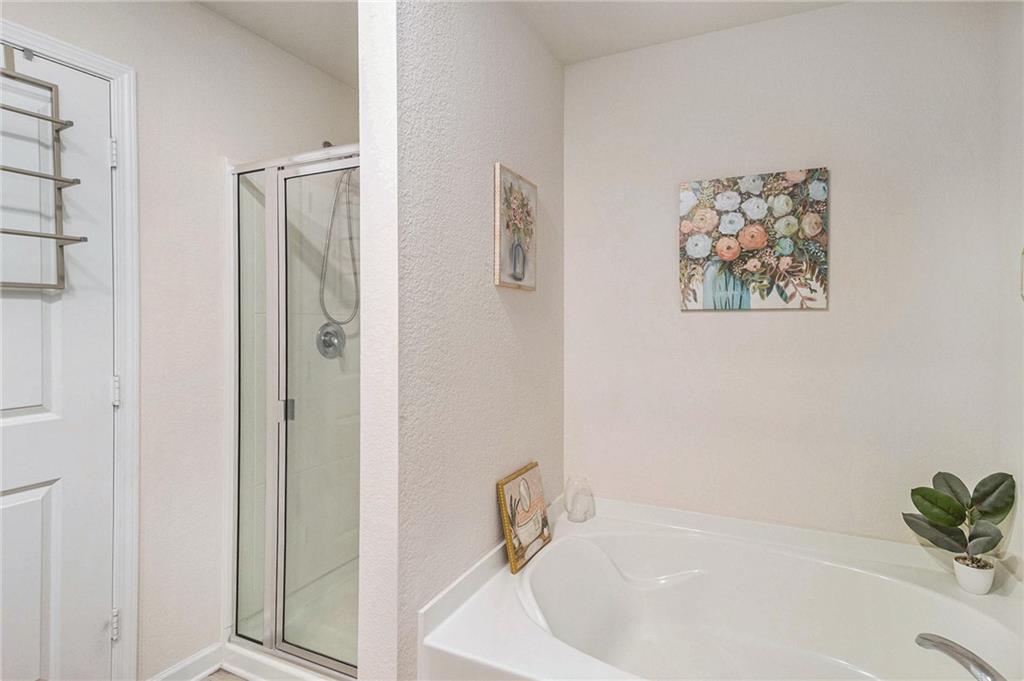231 Limestone Circle, Conyers, Georgia image 16