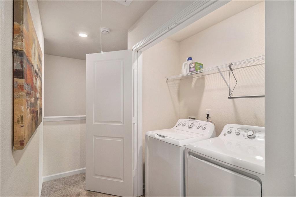 231 Limestone Circle, Conyers, Georgia image 23