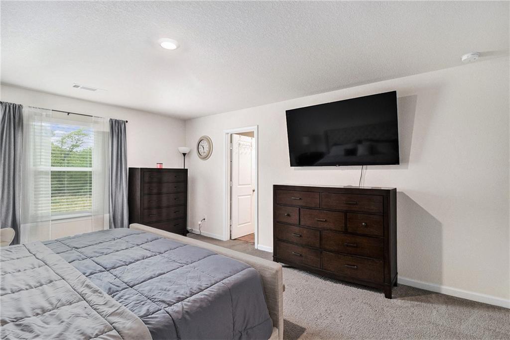 231 Limestone Circle, Conyers, Georgia image 20