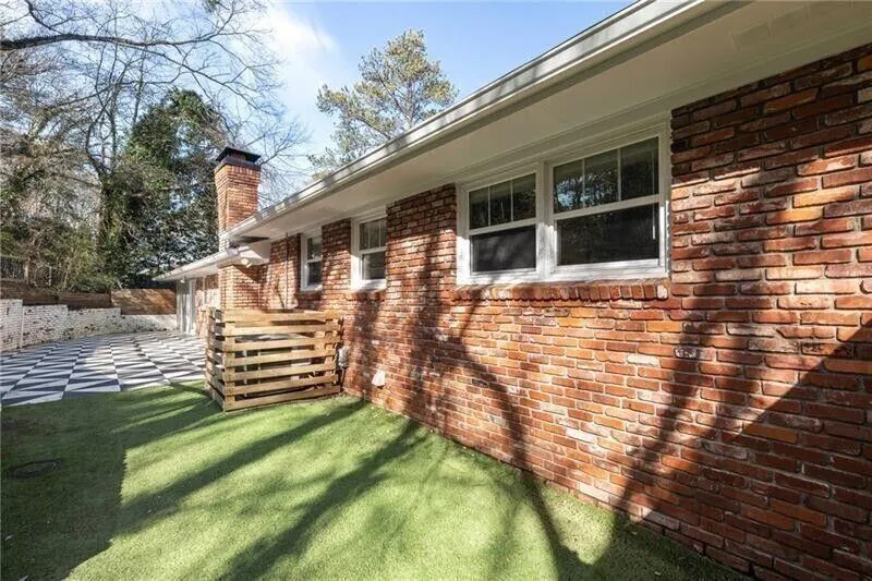 Atlanta, Georgia 30329, United States, 4 Bedrooms Bedrooms, ,3 BathroomsBathrooms,Residential,Active,138218