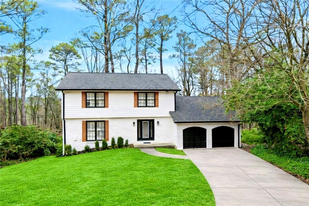 2958 Applewood Court NE