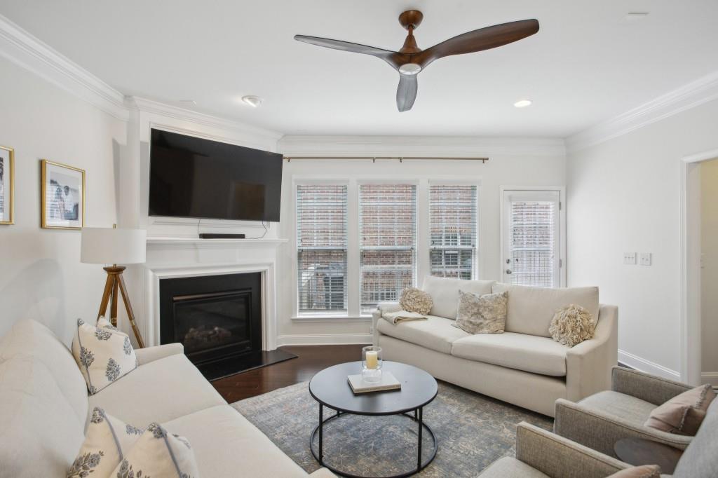 346 Ardmore Court, Atlanta, Georgia image 9