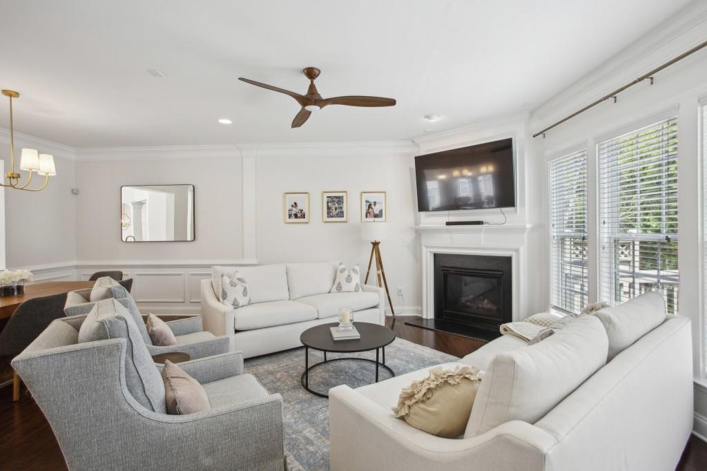 346 Ardmore Court, Atlanta, Georgia image 8