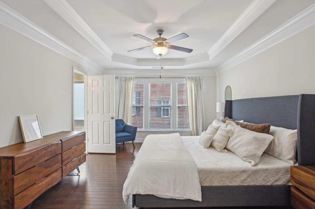 346 Ardmore Court, Atlanta, Georgia image 17