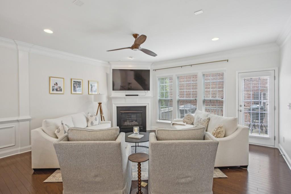 346 Ardmore Court, Atlanta, Georgia image 7