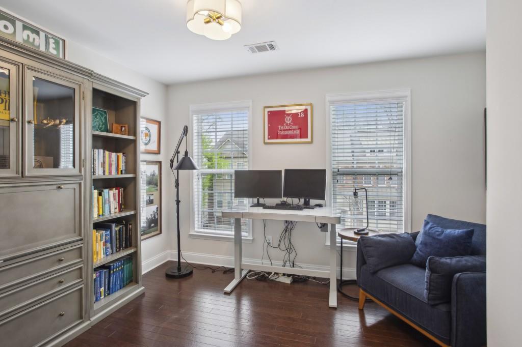346 Ardmore Court, Atlanta, Georgia image 23