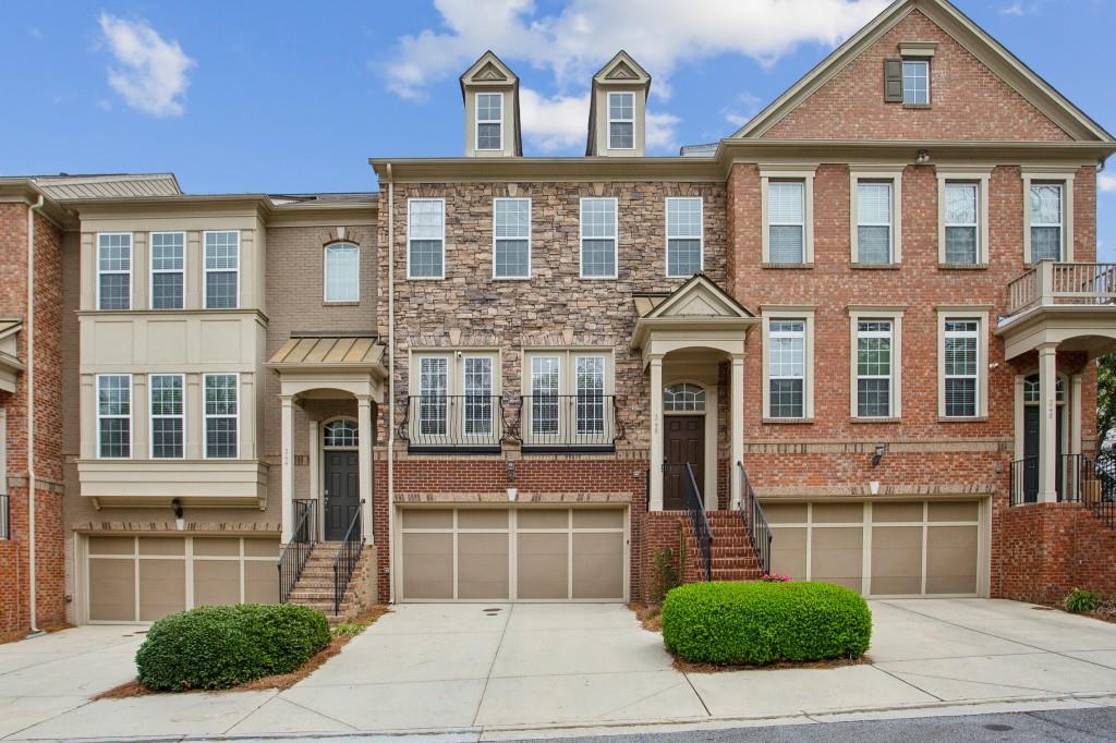 346 Ardmore Court, Atlanta, Georgia image 1