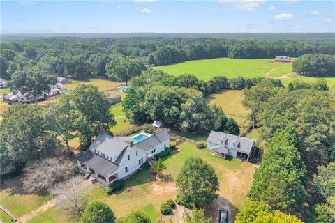 Homes For Sale - 132 Field Street<br/> Newton County, Newborn, GA 30056