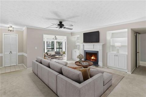 Photo of 509 River Mill Circle, Roswell, GA 30075 (MLS # 7716785)