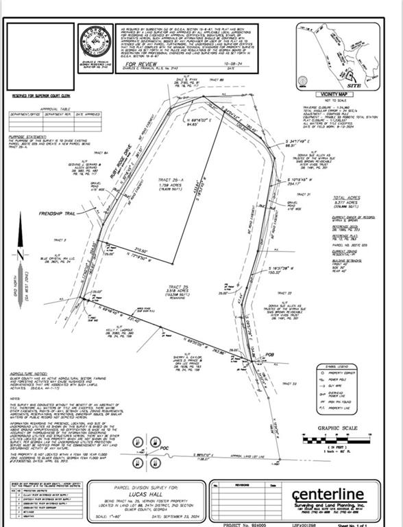 00 Ruby Ridge Drive, Talking Rock, Georgia image 18