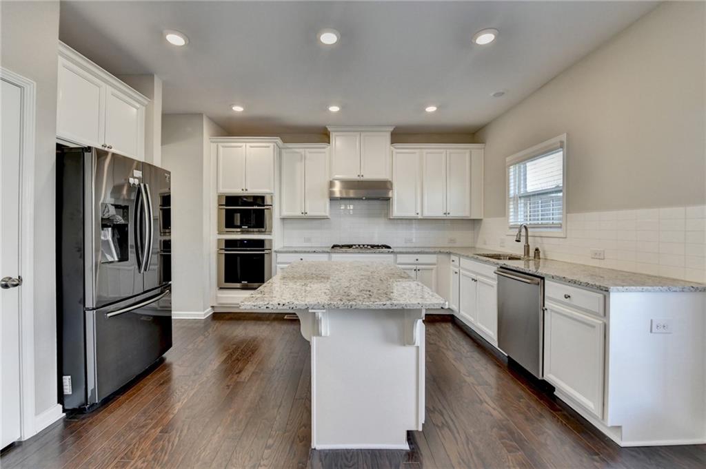776 Sunset Park Drive, Suwanee, Georgia image 32