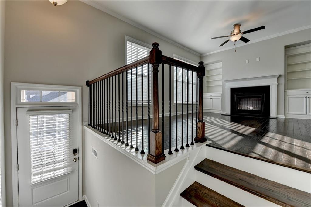 776 Sunset Park Drive, Suwanee, Georgia image 7