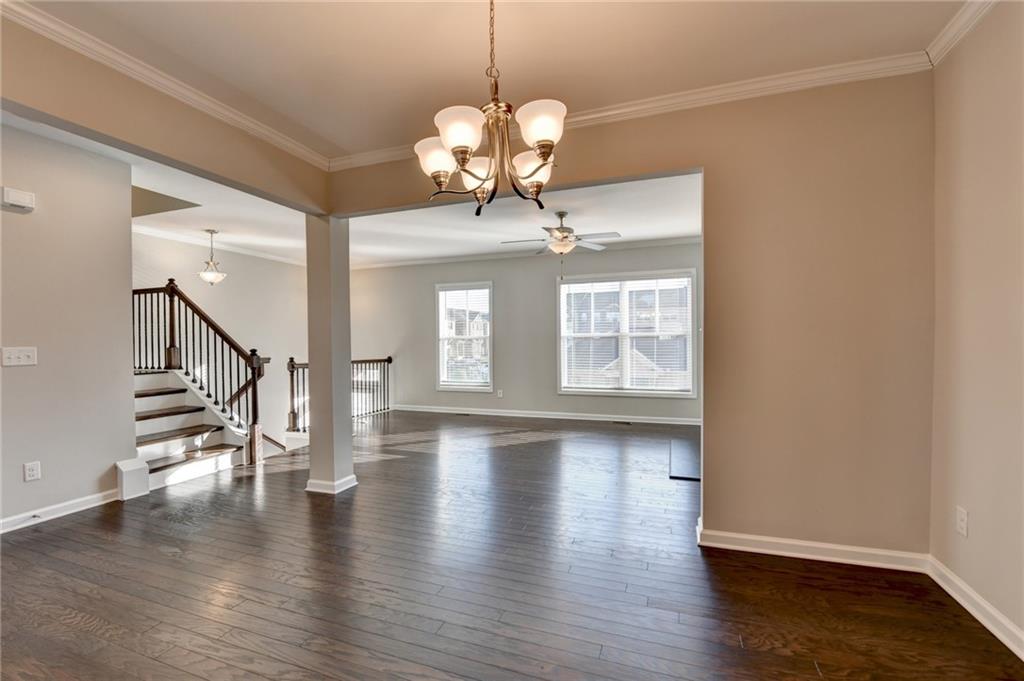 776 Sunset Park Drive, Suwanee, Georgia image 20