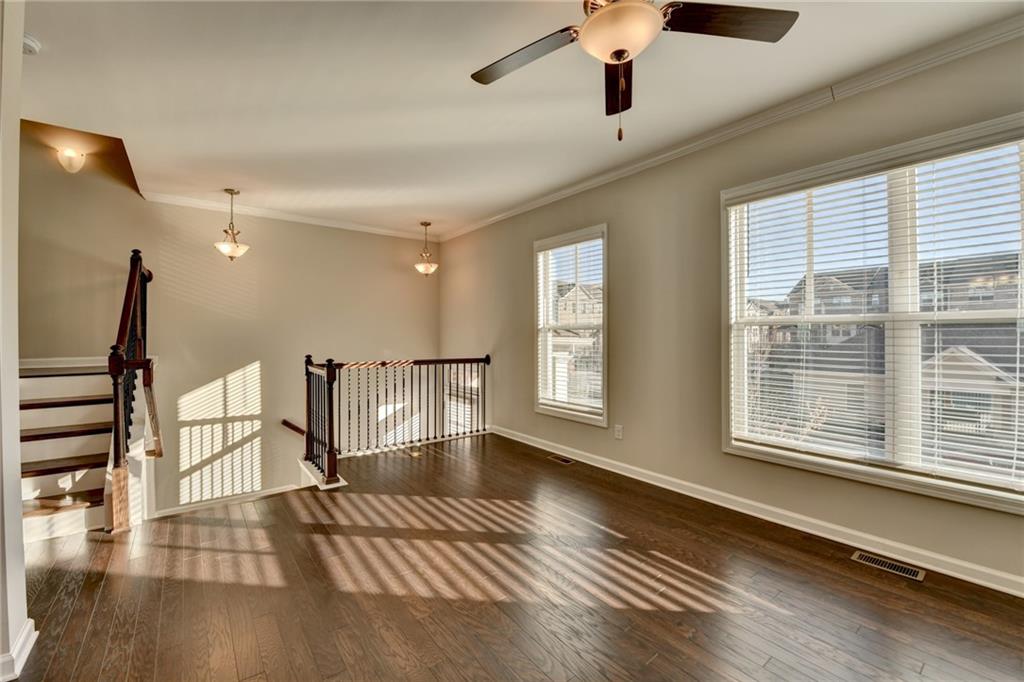 776 Sunset Park Drive, Suwanee, Georgia image 14