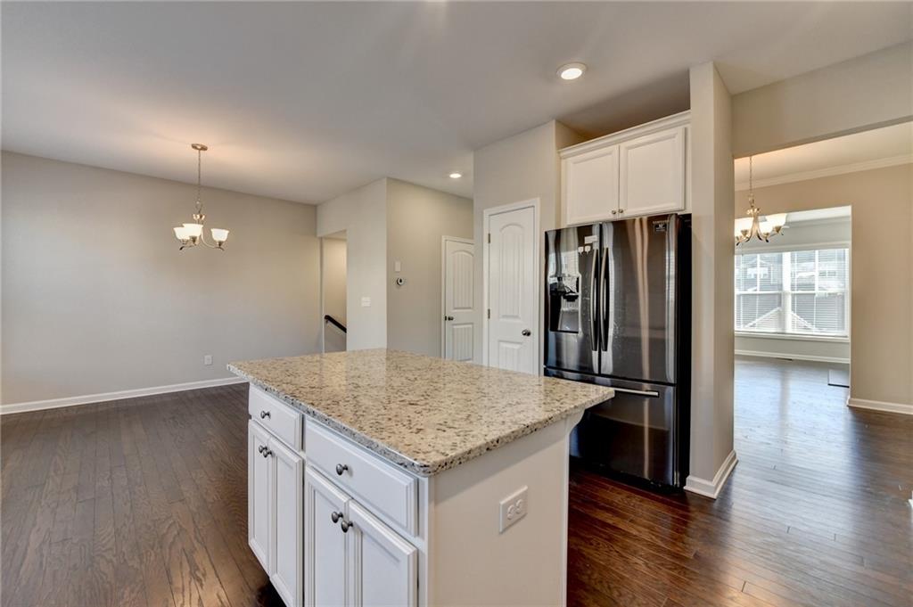 776 Sunset Park Drive, Suwanee, Georgia image 28