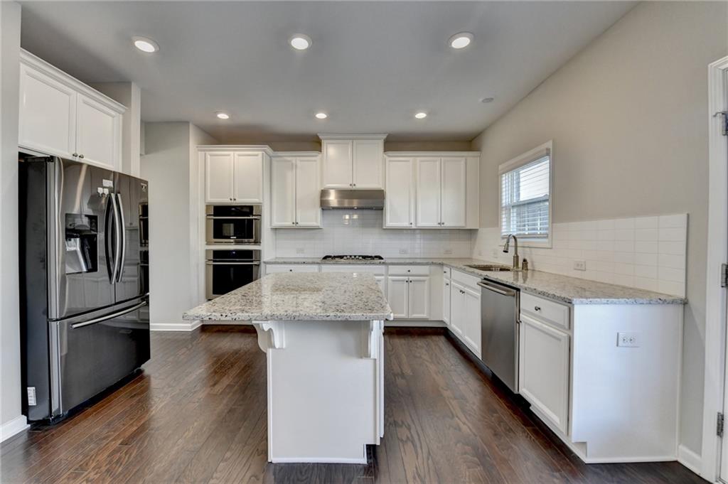 776 Sunset Park Drive, Suwanee, Georgia image 31