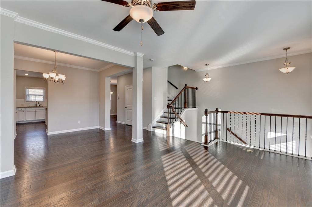 776 Sunset Park Drive, Suwanee, Georgia image 16