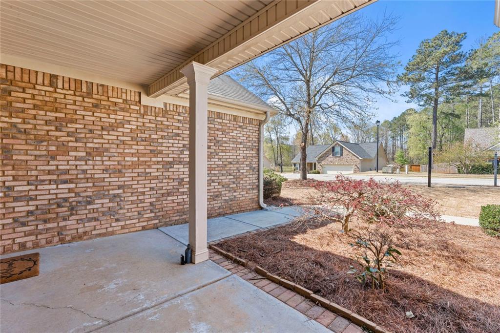 1320 Jefferson Station Road