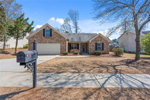 1320 Jefferson Station Road Jefferson GA 30549