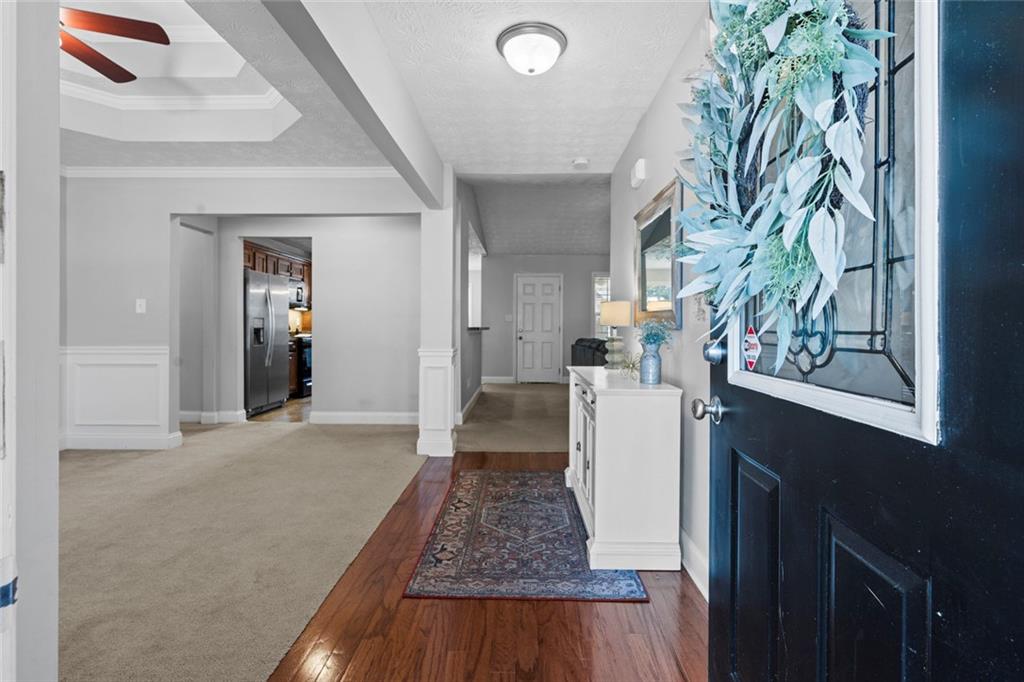 1320 Jefferson Station Road