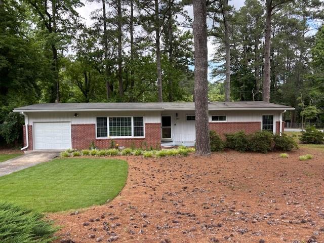 Bonnie Dell - Residential