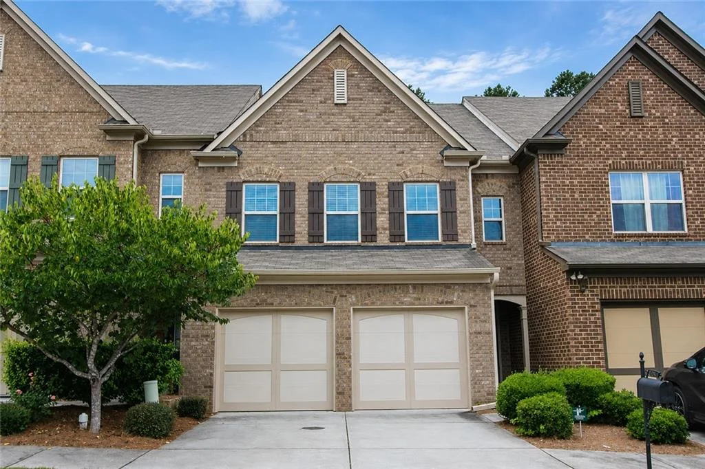 2132 Greencrest Circle, Alpharetta, GA, 30004