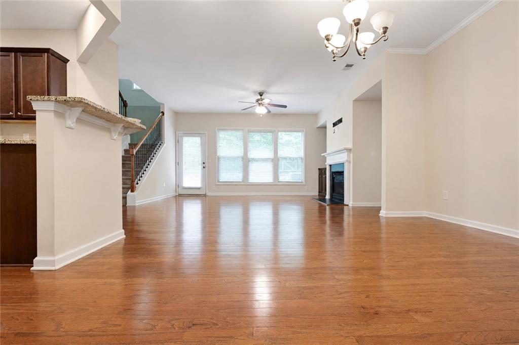 2132 Greencrest Circle