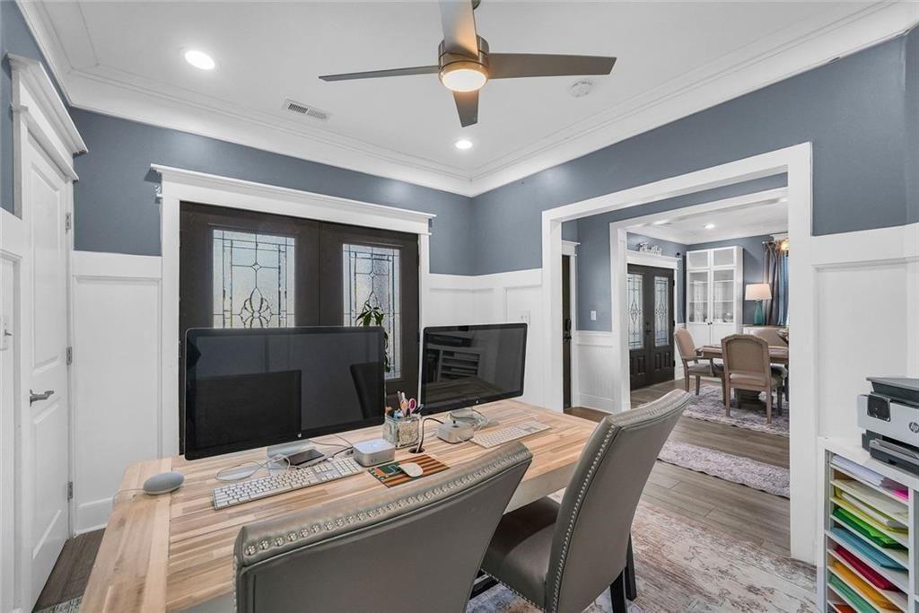 9904 Ashford Green Way