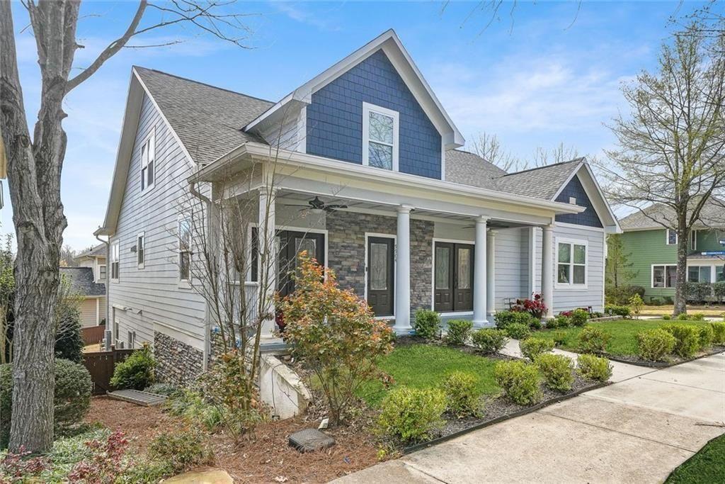 9904 Ashford Green Way