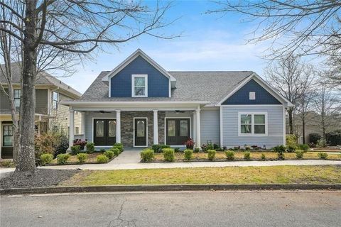 9904 Ashford Green Way Douglasville GA 30135