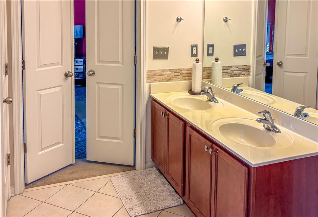 5649 Cobblestone Creek Place #13, Mableton, Georgia image 18